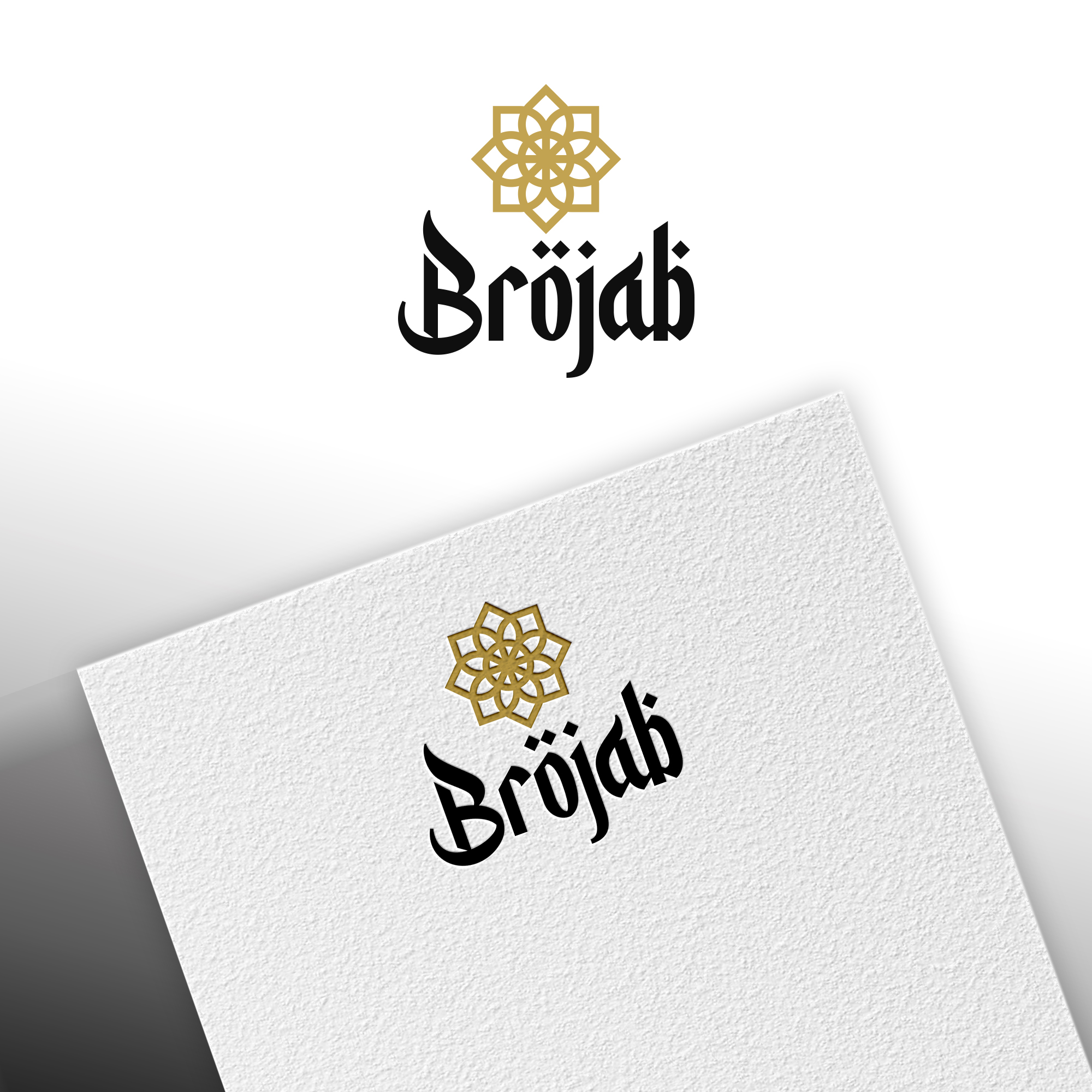 Logo Design by dingraphic for this project | Design #26008818