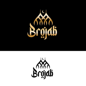 Brojab | Logo Design by Graphic Bricks