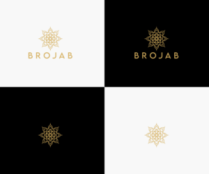 Brojab | Logo-Design von step forward 2