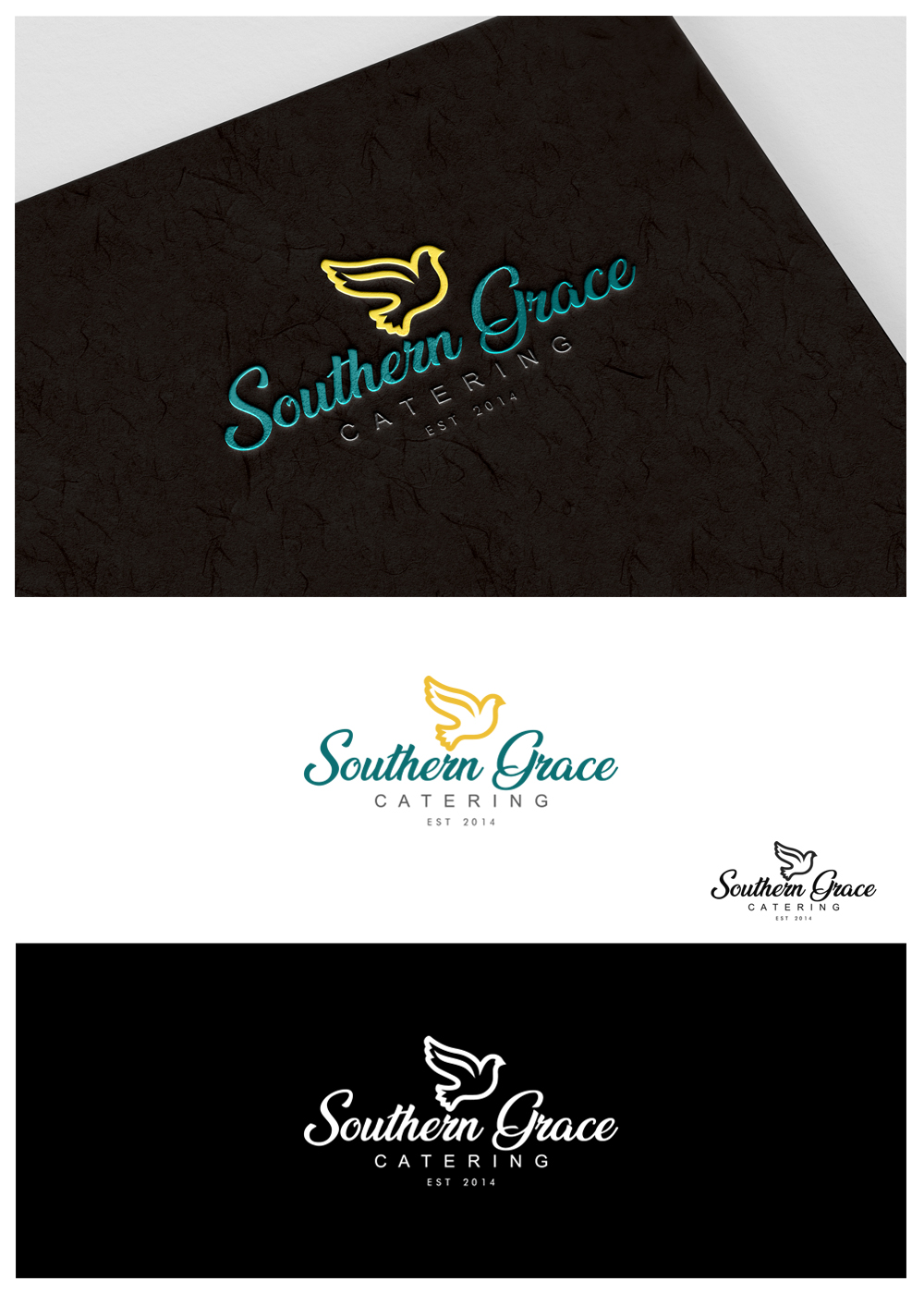 Logo Design by goranvisnjic82 for Felling | Design #26014131