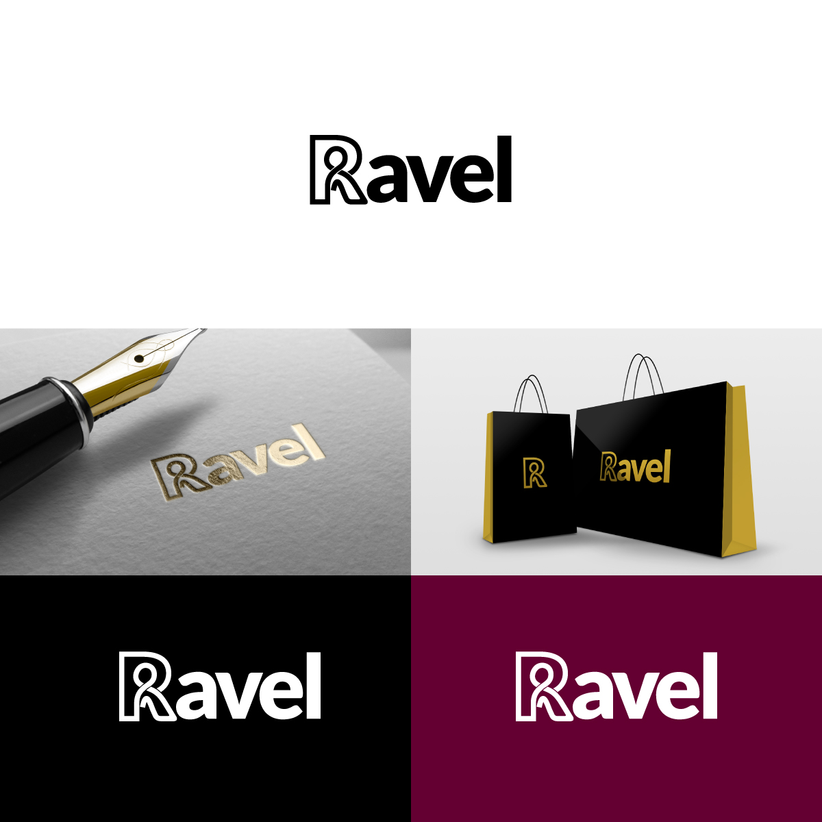 Logo Design by Sergio Coelho for this project | Design #26020432