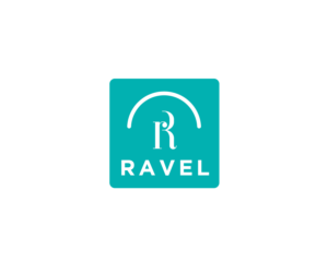 Ravel | Logo-Design von mariosigncom