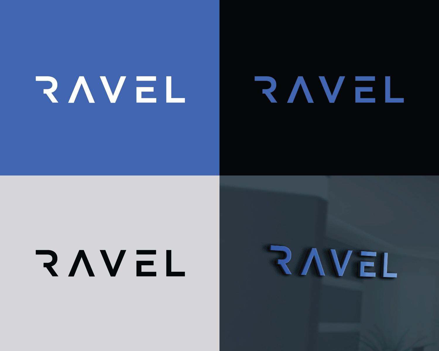 Logo Design by Atec for this project | Design #26019777