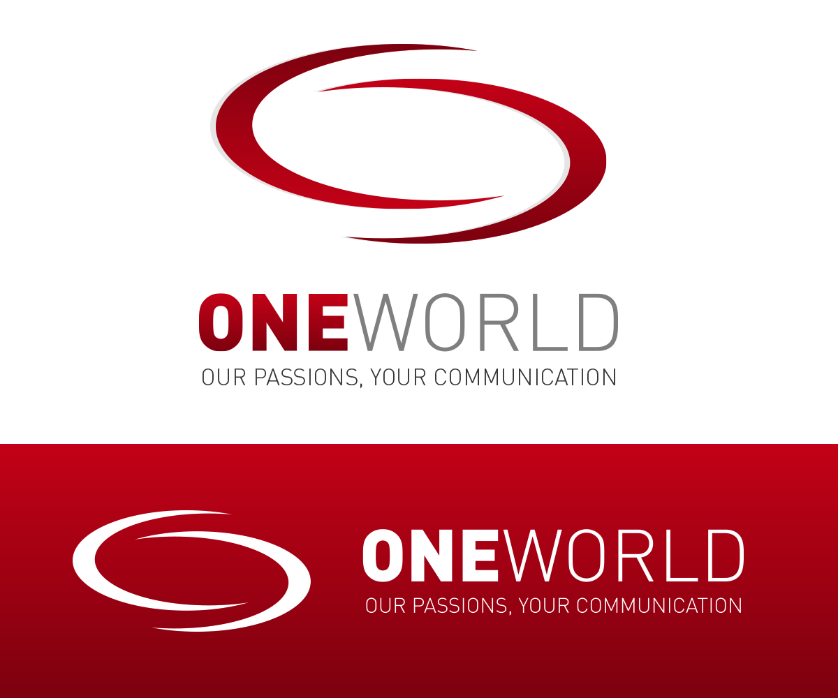 Design de Logo par Tom_Watson pour Oneworld Srl -PIVA 03984750236 | Design #3117322
