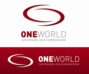Logo-Design von Tom_Watson für Oneworld Srl -PIVA 03984750236 | Design: #3117322