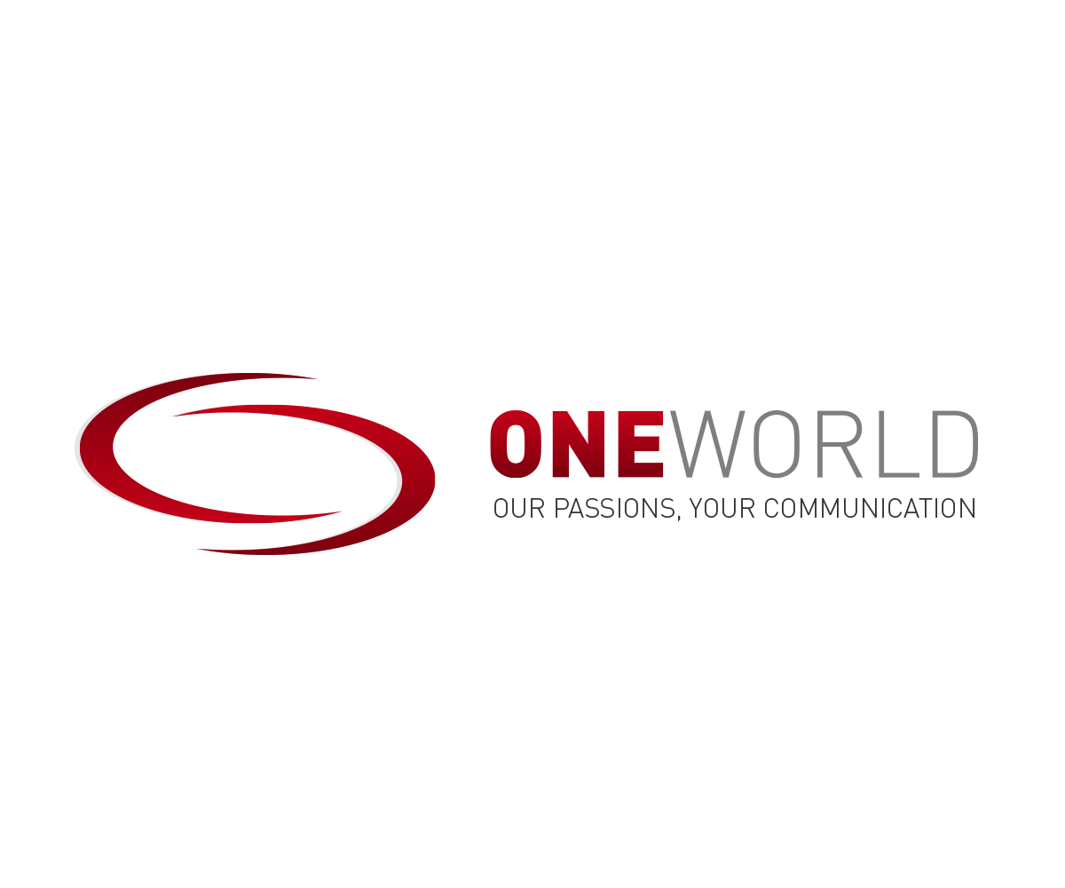 Diseño de Logo por Tom_Watson para Oneworld Srl -PIVA 03984750236 | Diseño #3131113