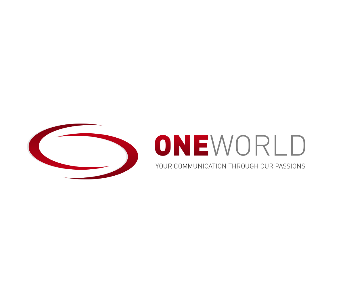 Design de Logo par Tom_Watson pour Oneworld Srl -PIVA 03984750236 | Design #3149113