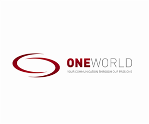 Logo-Design von Tom_Watson für Oneworld Srl -PIVA 03984750236 | Design #3149113
