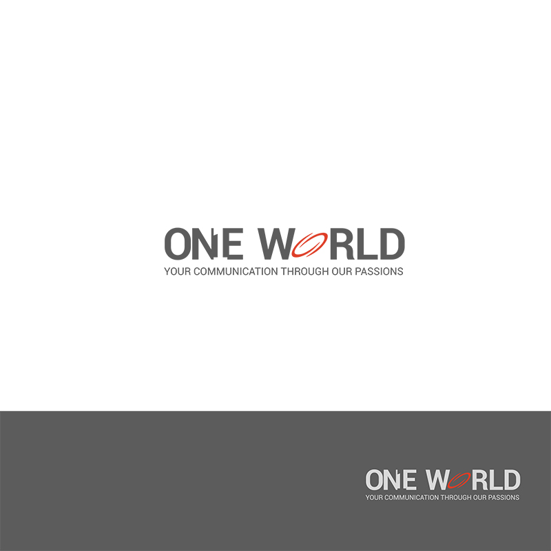 Design de Logo par SRJ pour Oneworld Srl -PIVA 03984750236 | Design #3202685