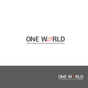 Design de Logo par SRJ pour Oneworld Srl -PIVA 03984750236 | Design : #3202685