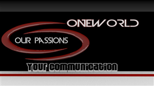 Design de Logo par Graphic7Designs3 pour Oneworld Srl -PIVA 03984750236 | Design : #3133194
