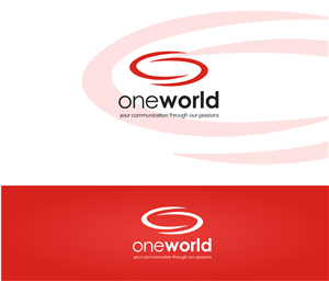 Logo-Design von Forever Brands für Oneworld Srl -PIVA 03984750236 | Design: #3155447
