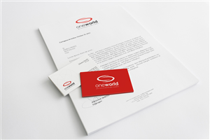 Design de Logo par Forever Brands pour Oneworld Srl -PIVA 03984750236 | Design : #3229895