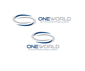 Design de Logo par meygekon pour Oneworld Srl -PIVA 03984750236 | Design : #3218782