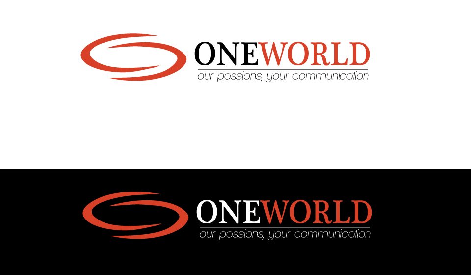 Diseño de Logo por LogoCreative para Oneworld Srl -PIVA 03984750236 | Diseño #3137678