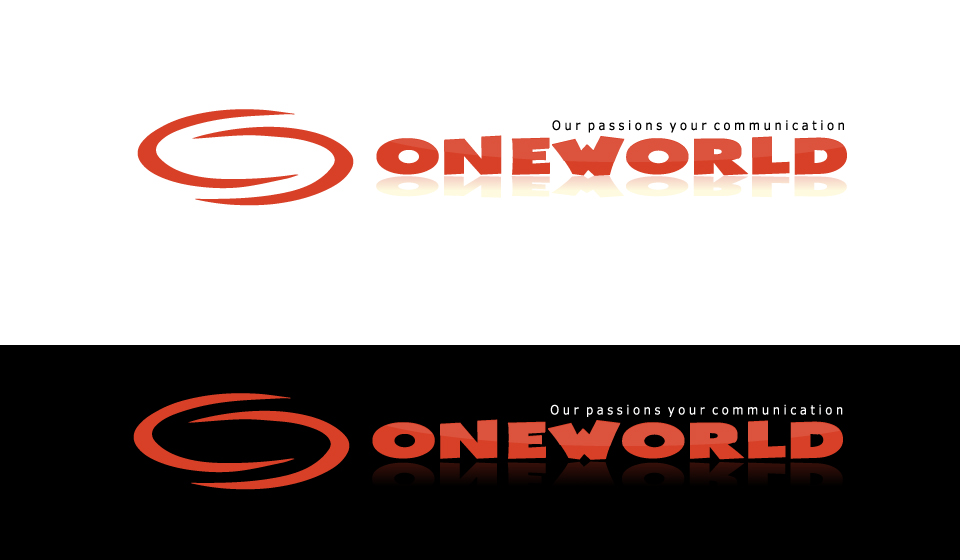 Logo-Design von LogoCreative für Oneworld Srl -PIVA 03984750236 | Design #3137884