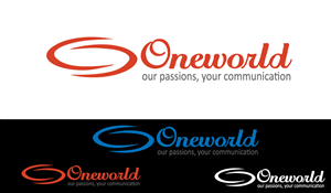 Design de Logo par LogoCreative pour Oneworld Srl -PIVA 03984750236 | Design : #3138384