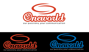 Design de Logo par LogoCreative pour Oneworld Srl -PIVA 03984750236 | Design : #3138428
