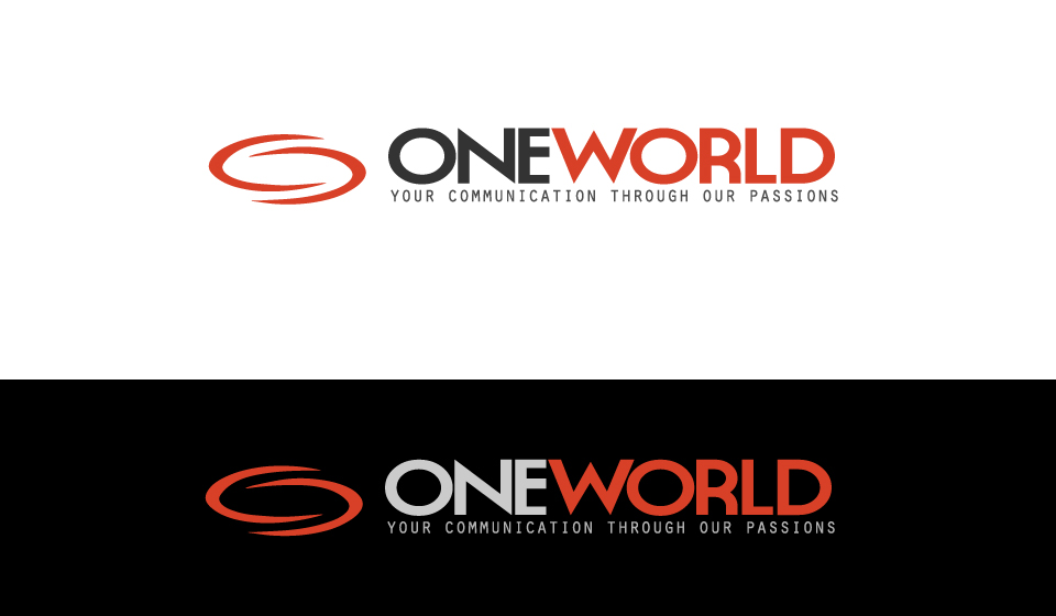 Diseño de Logo por LogoCreative para Oneworld Srl -PIVA 03984750236 | Diseño #3147935