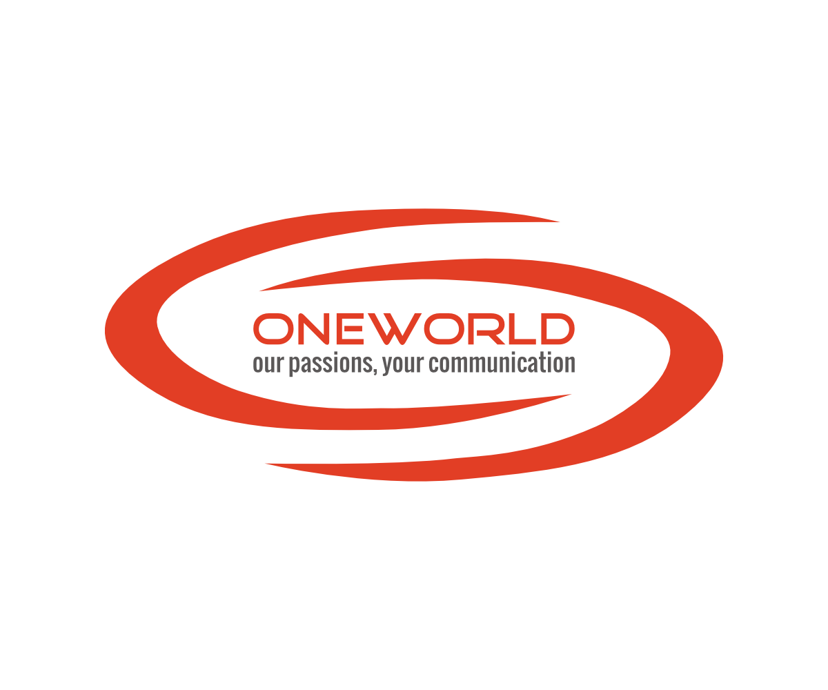 Design de Logo par Sleeping Sun pour Oneworld Srl -PIVA 03984750236 | Design #3116739
