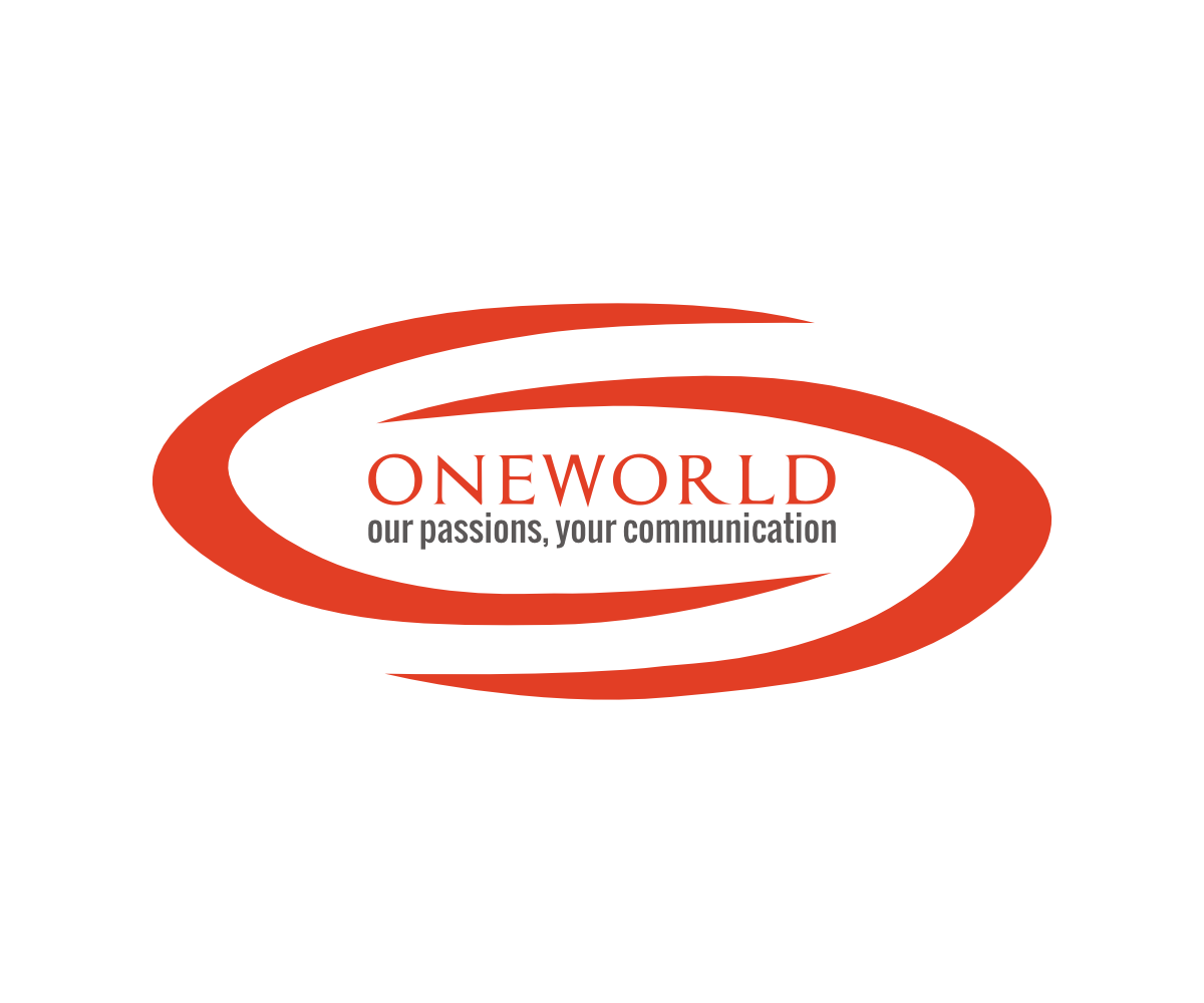 Logo Design by Sleeping Sun for Oneworld Srl -PIVA 03984750236 | Design #3116790