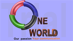 Design de Logo par naathan01 pour Oneworld Srl -PIVA 03984750236 | Design : #3129457