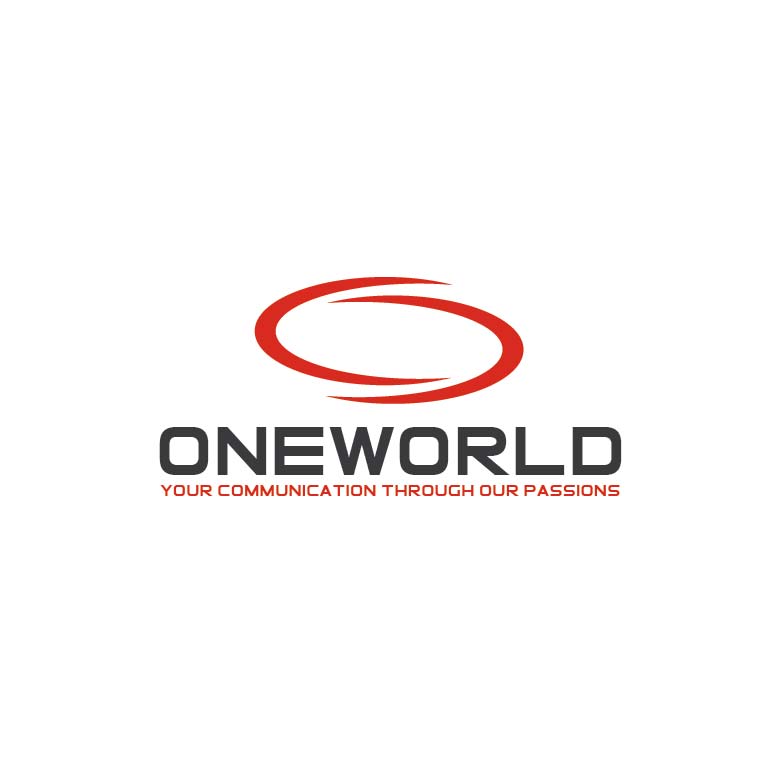 Design de Logo par Design Possibilities pour Oneworld Srl -PIVA 03984750236 | Design #3213009