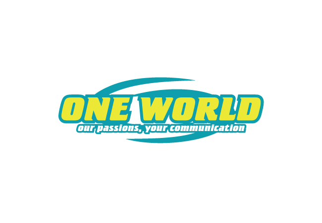 Design de Logo par ABG pour Oneworld Srl -PIVA 03984750236 | Design #3119744