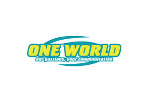 Logo-Design von ABG für Oneworld Srl -PIVA 03984750236 | Design #3119744