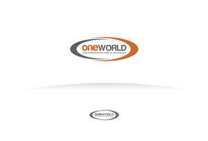 Logo-Design von Atemolesky für Oneworld Srl -PIVA 03984750236 | Design #3182886