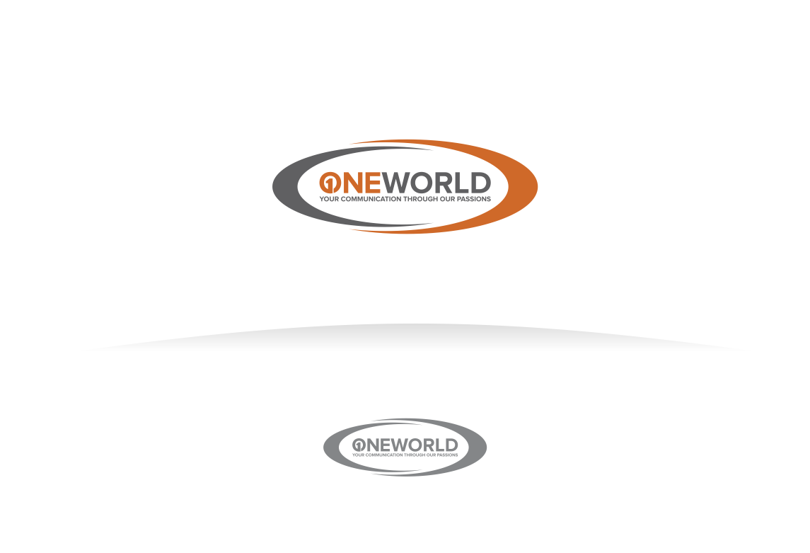 Design de Logo par Atemolesky pour Oneworld Srl -PIVA 03984750236 | Design #3182958