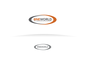 Design de Logo par Atemolesky pour Oneworld Srl -PIVA 03984750236 | Design : #3182958