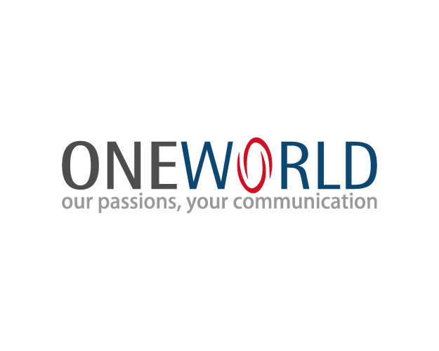Diseño de Logo por 1st para Oneworld Srl -PIVA 03984750236 | Diseño #3124015