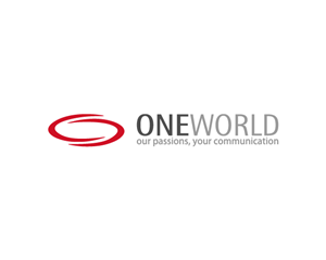 Design de Logo par 1st pour Oneworld Srl -PIVA 03984750236 | Design : #3130768