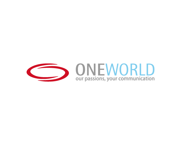 Logo-Design von 1st für Oneworld Srl -PIVA 03984750236 | Design #3130777