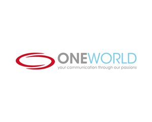 Design de Logo par 1st pour Oneworld Srl -PIVA 03984750236 | Design : #3150374