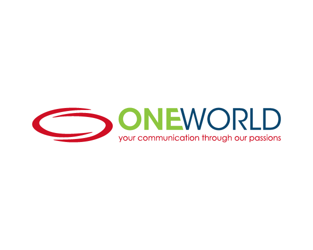 Design de Logo par 1st pour Oneworld Srl -PIVA 03984750236 | Design #3150453