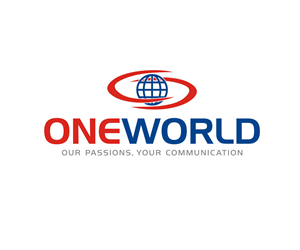 Logo-Design von ElectricBill für Oneworld Srl -PIVA 03984750236 | Design #3222026