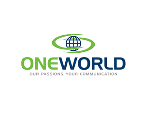Design de Logo par ElectricBill pour Oneworld Srl -PIVA 03984750236 | Design : #3222030