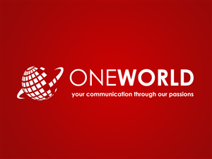 Logo-Design von prikitiewz für Oneworld Srl -PIVA 03984750236 | Design: #3152550