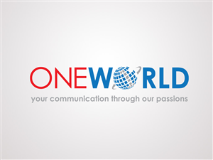 Logo-Design von prikitiewz für Oneworld Srl -PIVA 03984750236 | Design: #3179937