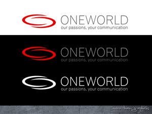 Design de Logo par vladst2004 pour Oneworld Srl -PIVA 03984750236 | Design : #3117109
