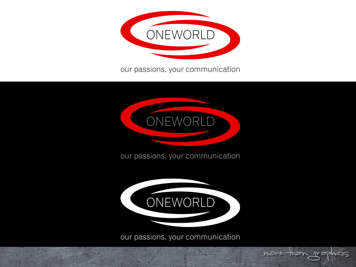 Design de Logo par vladst2004 pour Oneworld Srl -PIVA 03984750236 | Design #3117113