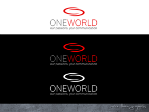Design de Logo par vladst2004 pour Oneworld Srl -PIVA 03984750236 | Design : #3117124
