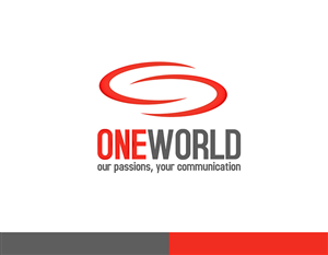 Design de Logo par ClaudyArt pour Oneworld Srl -PIVA 03984750236 | Design : #3117761