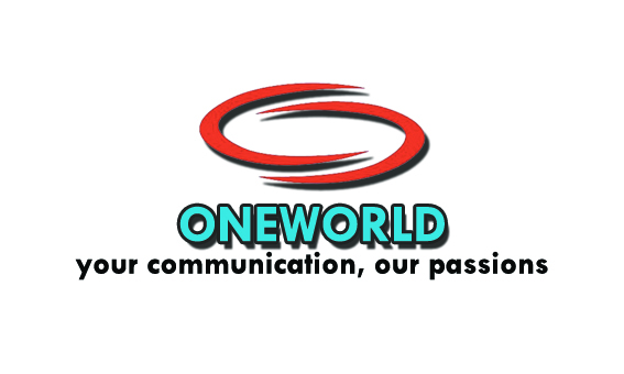 Logo-Design von ROCKAMUERTA CREATIONS für Oneworld Srl -PIVA 03984750236 | Design #3218374