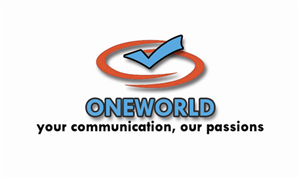 Design de Logo par ROCKAMUERTA CREATIONS pour Oneworld Srl -PIVA 03984750236 | Design : #3218396