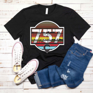 T-shirt Design by BJY