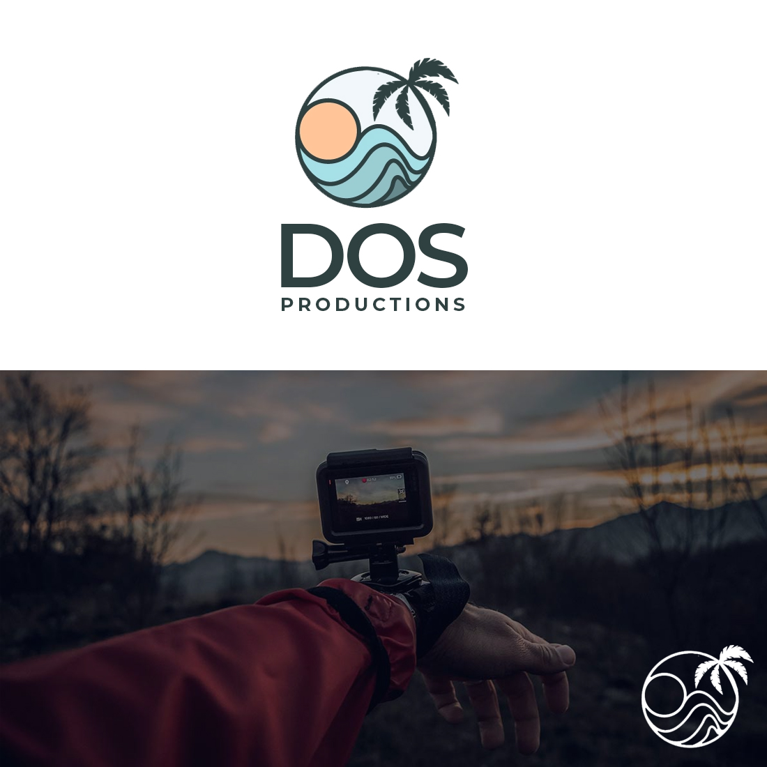 Logo Design by CreativeLabs for this project | Design: #26056903
