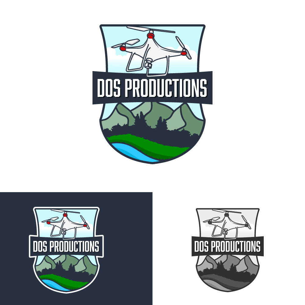 Logo Design by Jose Alvin for this project | Design #26010937